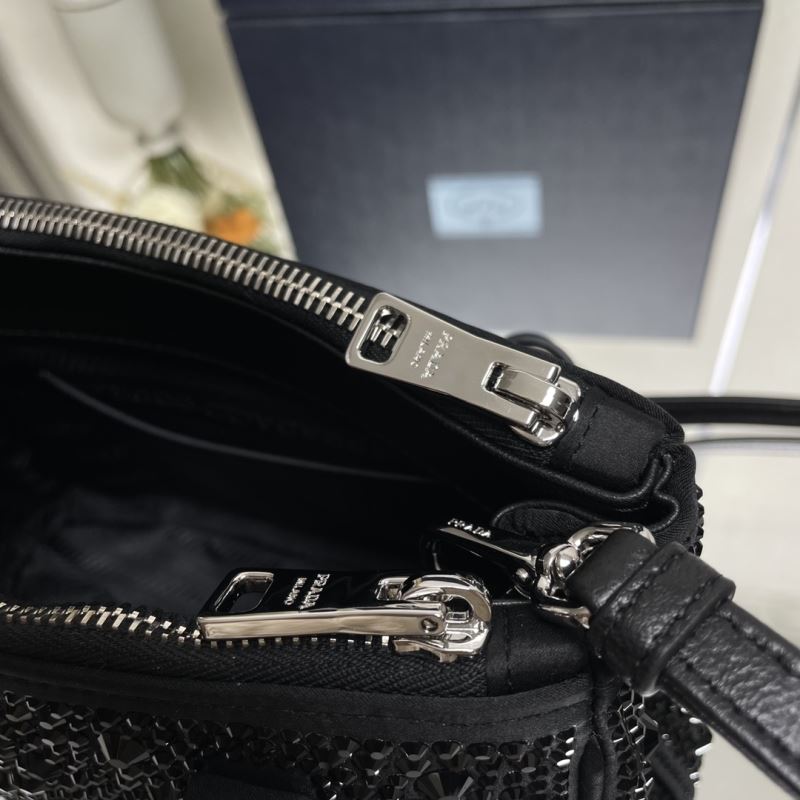 Prada Top Handle Bags